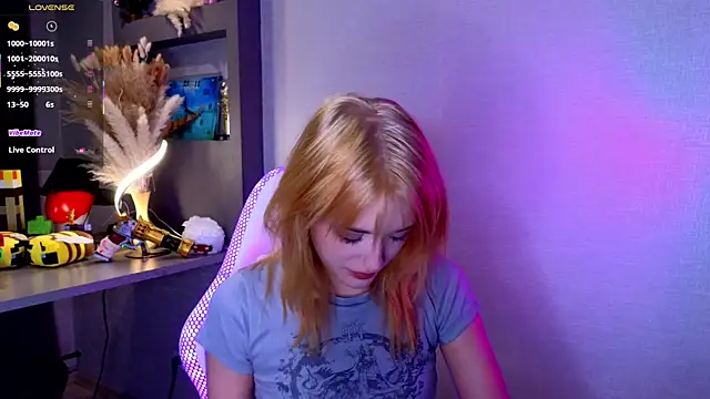 Hisoka akerley online show from September 2025 04:51:02 PM