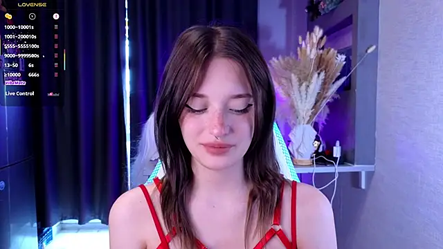 Hisoka akerley online show from May 2026 04:43:02 AM