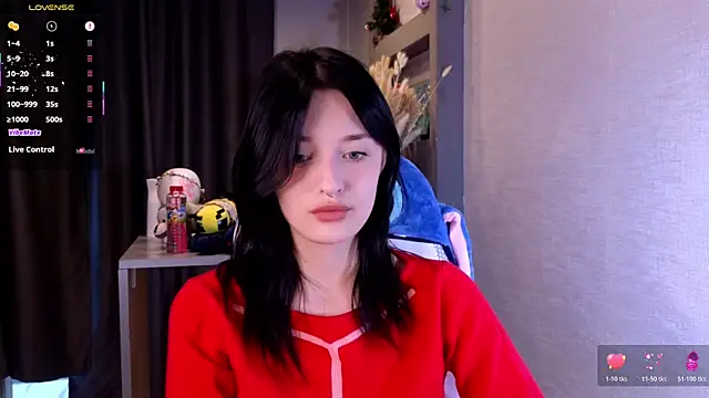Hisoka akerley online show from July 2026 03:53:01 AM