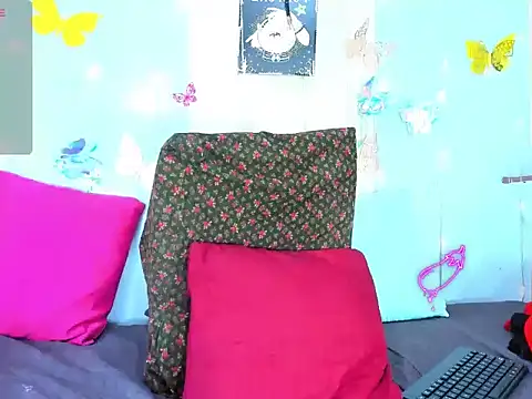 corynatayler online show from March 2026 10:07:01 PM