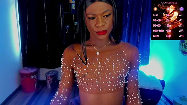 anuvyz miller  online show from May 2026 12:47:02 PM