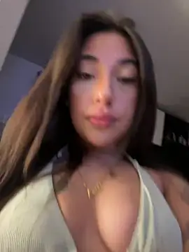 KarolVega- online show from February 2025 01:11:02 AM