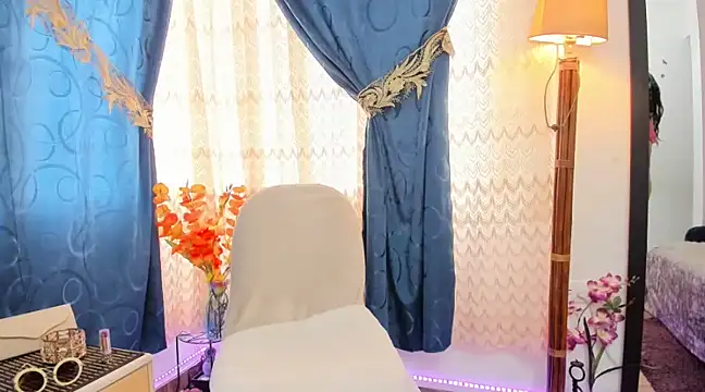 Snapshot of Tatiana1273_24 chatting on February 2025 05:31:01 PM Tatiana1273 24 online show from February 2025 05:31:01 PM