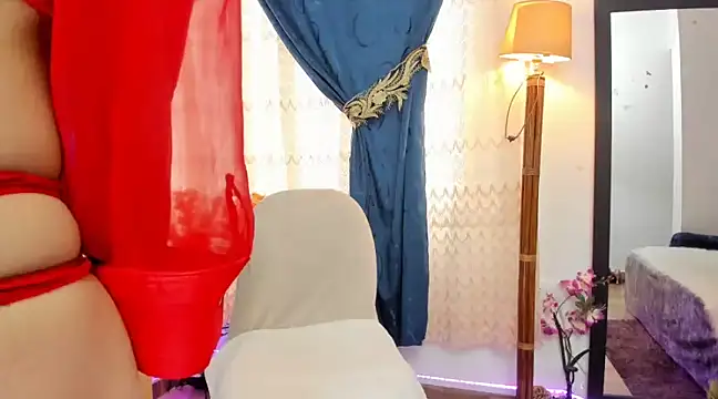 Snapshot of Tatiana1273_24 chatting on February 2025 07:58:02 PM Tatiana1273 24 online show from February 2025 07:58:02 PM