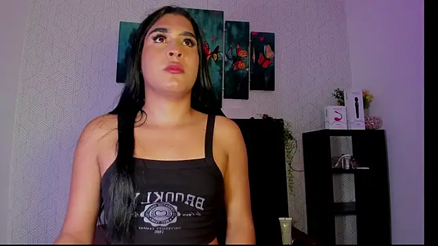 Snapshot of Selena_fox7 chatting on September 2025 04:45:02 AM Selena fox7 online show from September 2025 04:45:02 AM