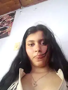 Snapshot of CHLOE_ISABELL chatting on February 2025 08:47:01 PM CHLOE ISABELL online show from February 2025 08:47:01 PM