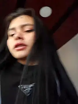 Snapshot of CHLOE_ISABELL chatting on September 2025 09:03:02 PM CHLOE ISABELL online show from September 2025 09:03:02 PM