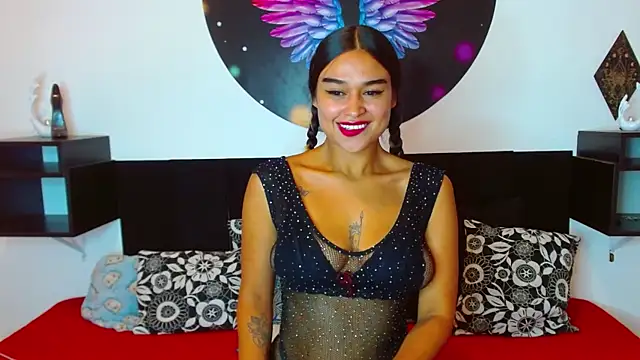 Ana Riderr online show from March 2025 03:40:01 AM