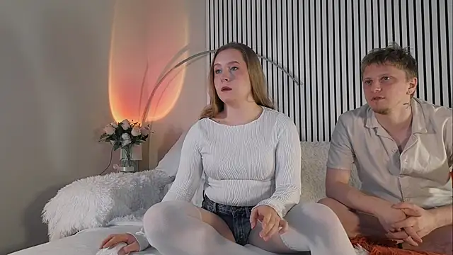 Saint Vicious online show from November 2025 08:18:01 PM