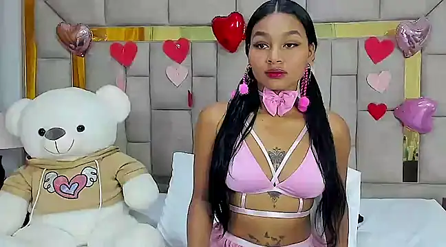 Lynda Bonnie online show from February 2025 12:26:02 PM