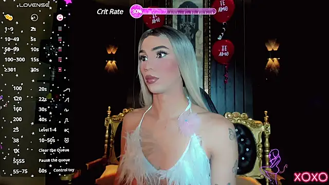 emelly horny  online show from February 2025 07:28:02 PM