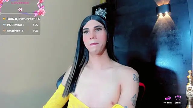 emelly horny  online show from February 2025 02:57:01 PM