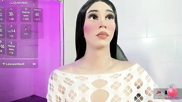 emelly horny  online show from March 2025 11:34:02 AM