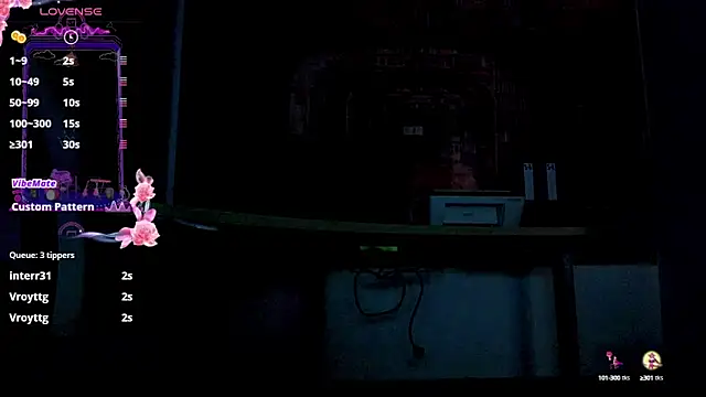 emelly horny  online show from March 2025 02:37:02 AM