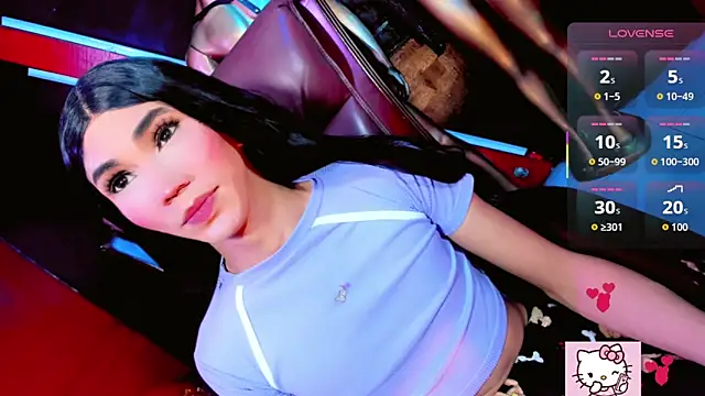 emelly horny  online show from March 2026 07:08:01 PM