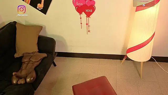 Maryybellax online show from March 2026 01:56:02 AM