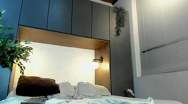 Georgina Palacios  online show from March 2025 12:42:02 AM