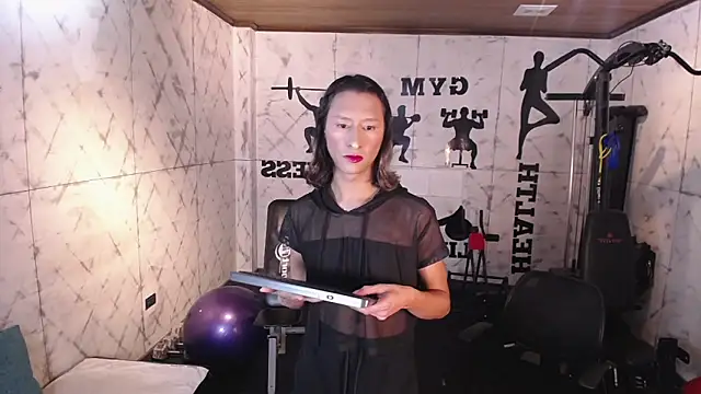 Georgina Palacios  online show from February 2026 03:38:02 AM