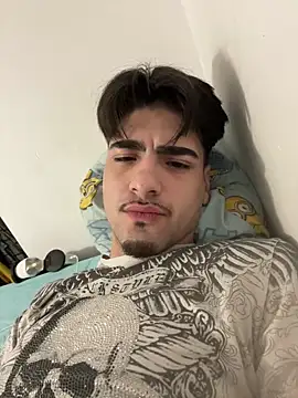 jovencitoboy21 online show from February 2025 01:36:01 AM