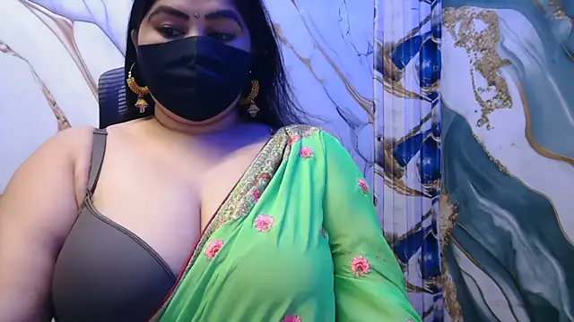 Snapshot of seetatiwari chatting on April 2026 05:27:01 PM seetatiwari online show from April 2026 05:27:01 PM