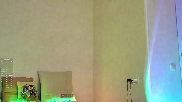 Roseaa online show from May 2026 09:14:01 AM