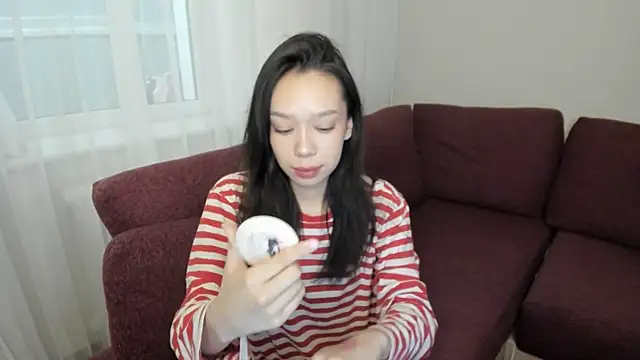 CherryMolly online show from September 2025 12:36:01 AM