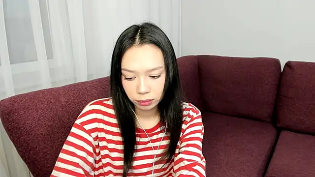 CherryMolly online show from October 2025 06:14:01 AM