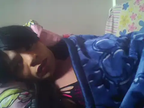 YourCDBitch online show from February 2025 07:27:01 AM