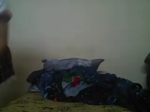 YourCDBitch online show from March 2025 10:45:02 PM