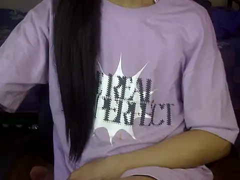 YourCDBitch online show from November 2025 07:12:01 PM