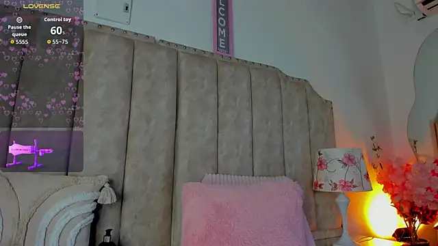 BrithanyParker  online show from May 2026 06:20:01 AM