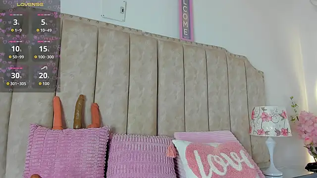 BrithanyParker  online show from May 2026 05:04:01 AM