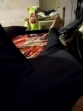 Vij717 online show from February 2025 05:40:01 AM