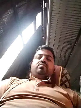 Vij717 online show from February 2025 12:39:02 PM