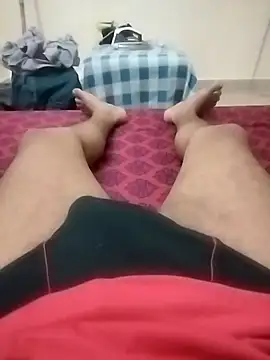 Vij717 online show from February 2025 05:18:02 PM