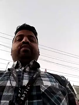 Vij717 online show from February 2025 01:34:01 AM