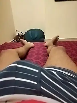 Vij717 online show from February 2025 03:05:01 PM