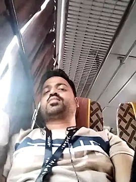 Vij717 online show from February 2025 12:25:02 PM