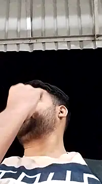 Vij717 online show from February 2025 09:44:02 AM