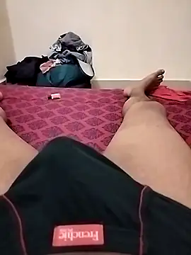 Vij717 online show from February 2025 12:38:02 AM