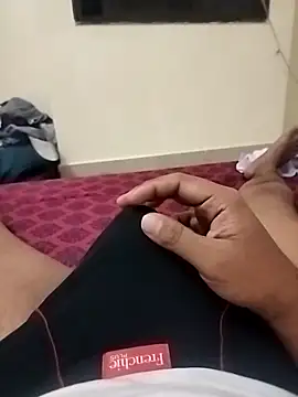 Vij717 online show from February 2025 06:42:02 PM