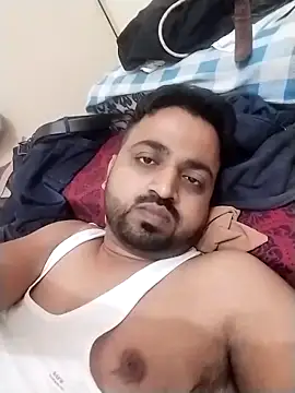 Vij717 online show from March 2025 02:51:02 PM