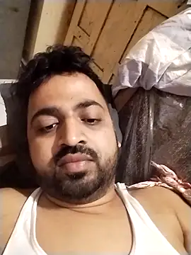 Vij717 online show from March 2025 12:54:01 AM