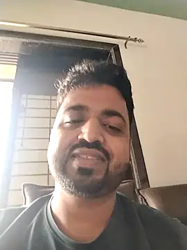 Vij717 online show from March 2025 04:09:01 AM