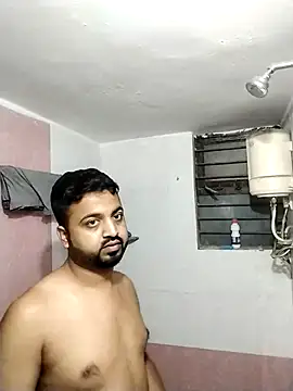 Vij717 online show from March 2025 01:00:01 AM