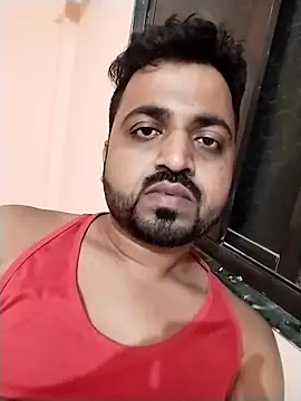 Vij717 online show from March 2025 02:37:02 PM