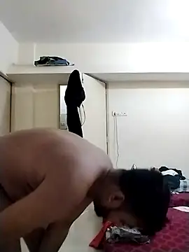 Vij717 online show from March 2025 01:10:01 AM