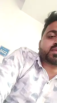 Vij717 online show from March 2025 12:06:02 PM