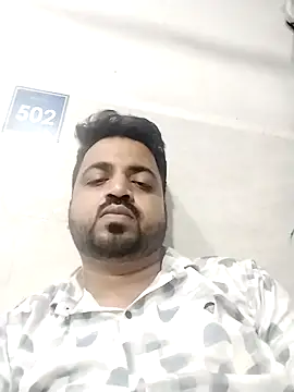 Vij717 online show from March 2025 05:56:02 PM