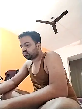 Vij717 online show from September 2025 11:08:01 PM